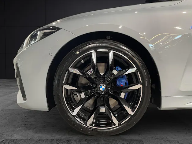 BMW M440i xDrive Cabrio