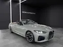 BMW M440i xDrive Cabrio