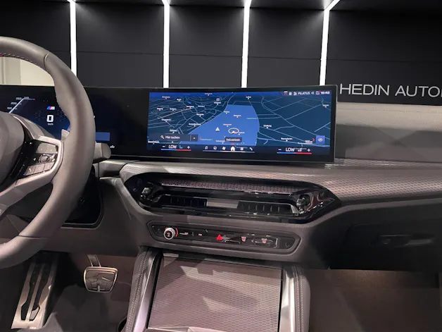 BMW M440i xDrive Cabrio