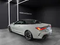 BMW M440i xDrive Cabrio
