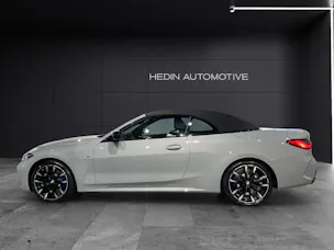 BMW M440i xDrive Cabrio