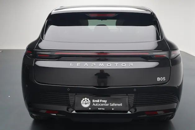 Leapmotor B05 EV