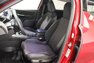 Fahrzeugbild DS AUTOMOBILES 3 Crossback 1.2 PureTech 130 Ligne Noire