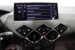 Fahrzeugbild DS AUTOMOBILES 3 Crossback 1.2 PureTech 130 Ligne Noire