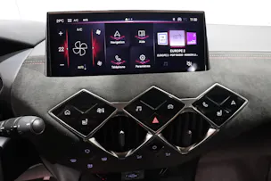 DS 3 Crossback 1.2 PureTech 130 Ligne Noire