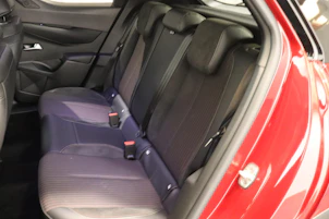 Fahrzeugbild DS AUTOMOBILES 3 Crossback 1.2 PureTech 130 Ligne Noire