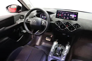 DS 3 Crossback 1.2 PureTech 130 Ligne Noire