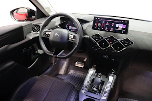 Fahrzeugbild DS AUTOMOBILES 3 Crossback 1.2 PureTech 130 Ligne Noire
