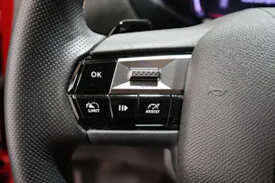 DS 3 Crossback 1.2 PureTech 130 Ligne Noire