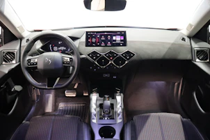 Fahrzeugbild DS AUTOMOBILES 3 Crossback 1.2 PureTech 130 Ligne Noire