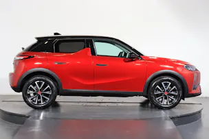DS 3 Crossback 1.2 PureTech 130 Ligne Noire
