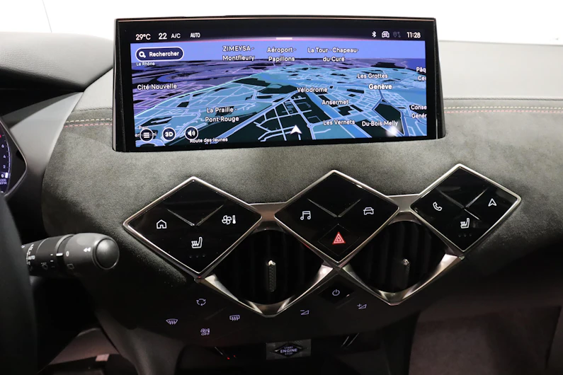 Fahrzeugbild DS AUTOMOBILES DS3