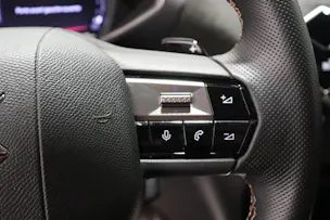 DS 3 Crossback 1.2 PureTech 130 Ligne Noire