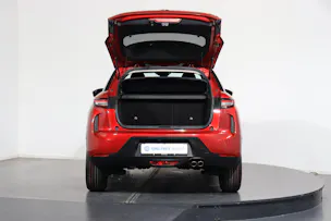 DS 3 Crossback 1.2 PureTech 130 Ligne Noire