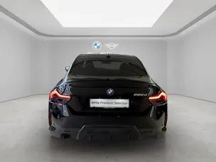 BMW 220d Coupé M-SportPaketPro