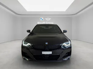 BMW 220d Coupé M-SportPaketPro