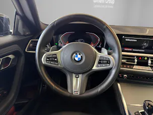 BMW 220d Coupé M-SportPaketPro