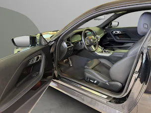 BMW 220d Coupé M-SportPaketPro