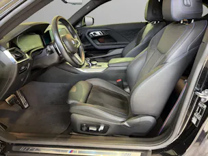 BMW 220d Coupé M-SportPaketPro