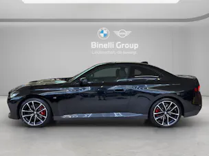 BMW 220d Coupé M-SportPaketPro