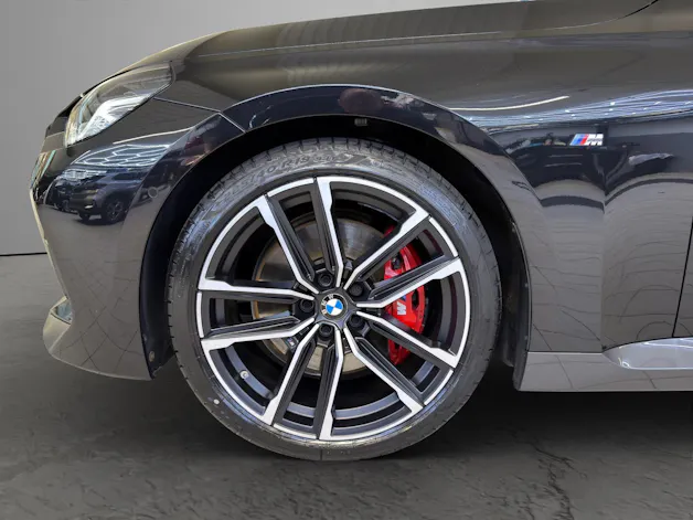 BMW 220d Coupé M-SportPaketPro