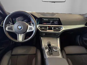 BMW 220d Coupé M-SportPaketPro