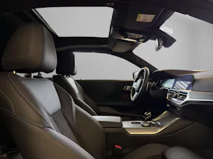 BMW 220d Coupé M-SportPaketPro