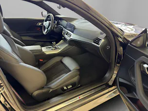 BMW 220d Coupé M-SportPaketPro