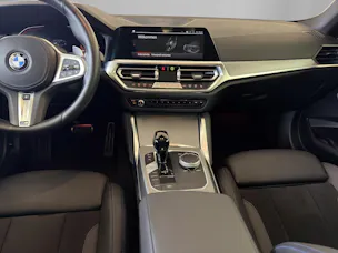 BMW 220d Coupé M-SportPaketPro
