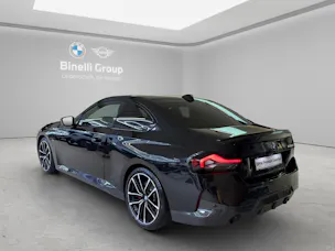 BMW 220d Coupé M-SportPaketPro