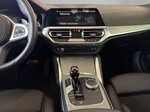 BMW 220d Coupé M-SportPaketPro