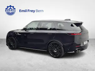 Land Rover Range Rover Sport 4.4 V8 SV Edition Two