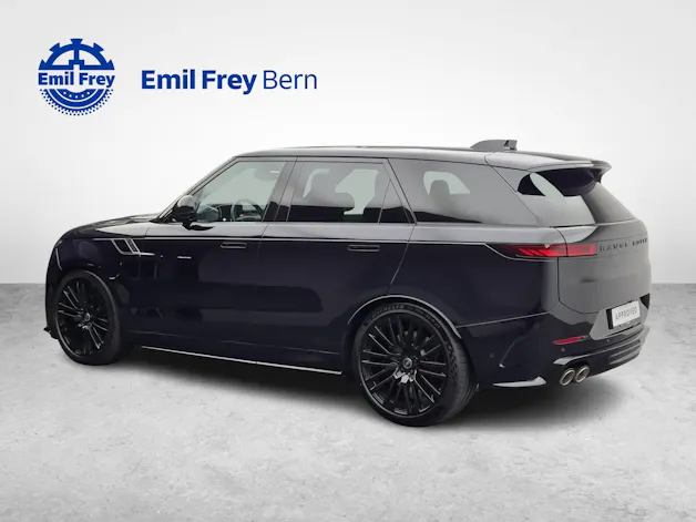 Land Rover Range Rover Sport 4.4 V8 SV Edition Two