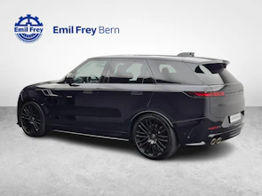 Fahrzeugbild LAND ROVER Range Rover Sport 4.4 V8 SV Edition Two