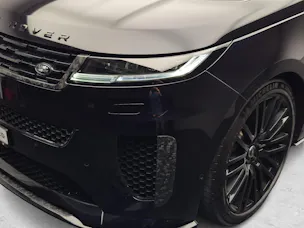 Land Rover Range Rover Sport 4.4 V8 SV Edition Two