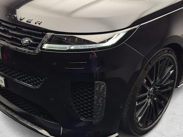 Land Rover Range Rover Sport 4.4 V8 SV Edition Two
