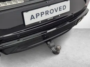 Land Rover Range Rover Sport 4.4 V8 SV Edition Two