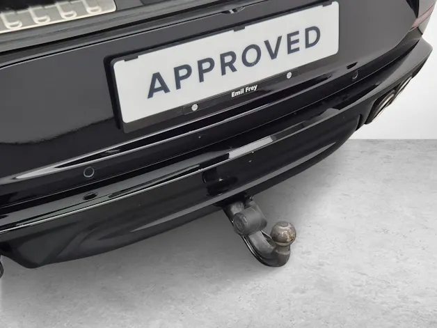 Land Rover Range Rover Sport 4.4 V8 SV Edition Two