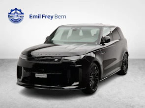 Fahrzeugbild LAND ROVER Range Rover Sport 4.4 V8 SV Edition Two