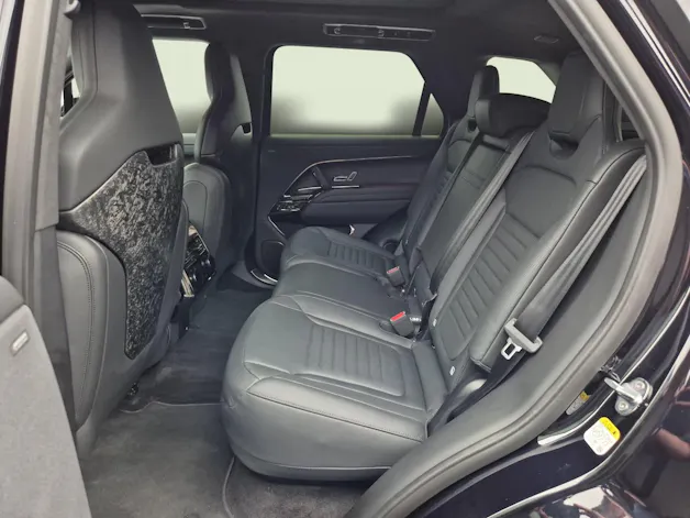 Land Rover Range Rover Sport 4.4 V8 SV Edition Two