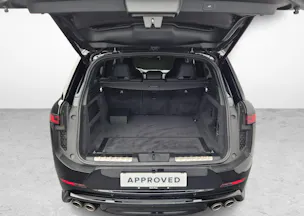 Land Rover Range Rover Sport 4.4 V8 SV Edition Two
