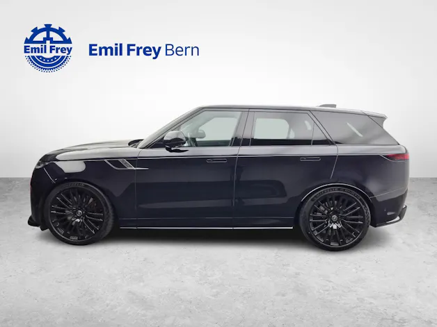 Land Rover Range Rover Sport 4.4 V8 SV Edition Two