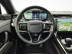 Land Rover Range Rover Sport 4.4 V8 SV Edition Two