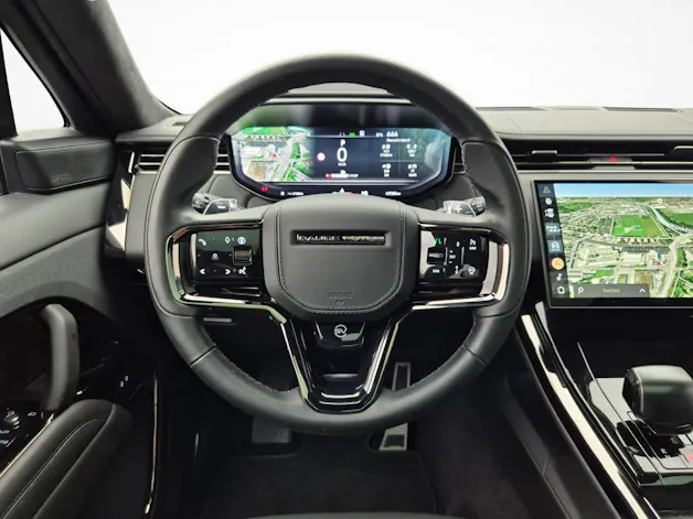 Land Rover Range Rover Sport 4.4 V8 SV Edition Two