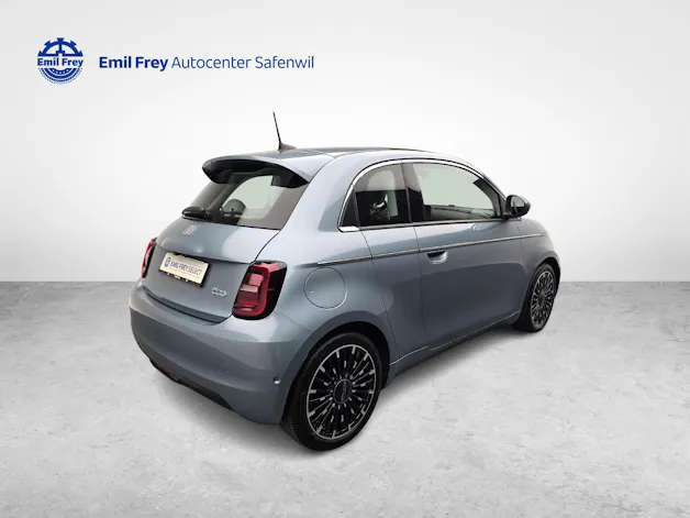 FIAT 500 La Prima 3+1