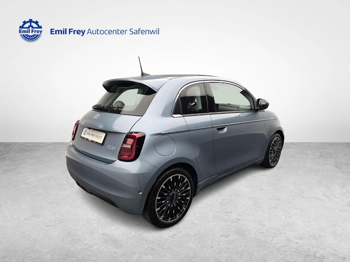 image du véhicule FIAT 500