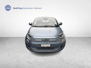 image du véhicule FIAT 500 La Prima 3+1