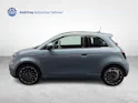 FIAT 500 La Prima 3+1