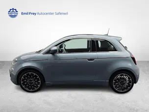 FIAT 500 La Prima 3+1