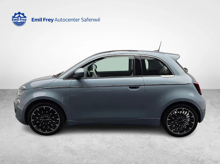 image du véhicule FIAT 500